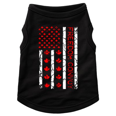 Freedom Convoy Doggie Tank