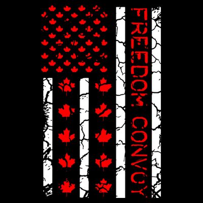 Freedom Convoy T-Shirt
