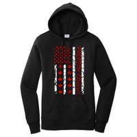 Freedom Convoy Women's Pullover Hoodie