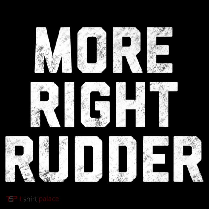 Funny CFI Flight Instructor More Right Rudder Premium Impact Tech Backpack