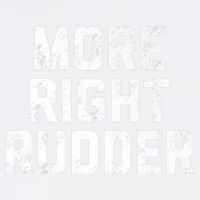 Funny CFI Flight Instructor More Right Rudder Premium Garment-Dyed Sweatshirt