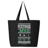 Festivus Classic 25L Jumbo Tote