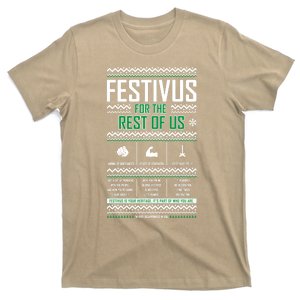 Festivus Classic T-Shirt