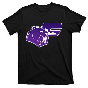 Franklin Cougars T-Shirt