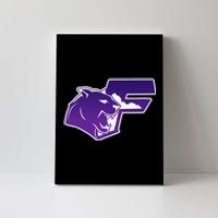 Franklin Cougars Canvas