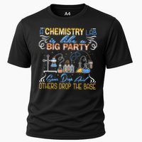 Funny Chemistry Cooling Performance Crew T-Shirt