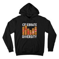 Funny Cigar Hoodie