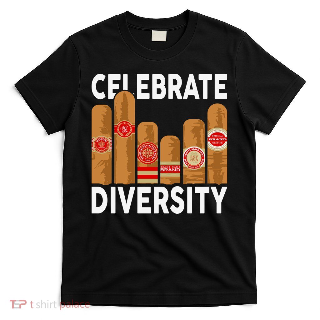 Funny Cigar T-Shirt