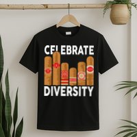 Funny Cigar T-Shirt