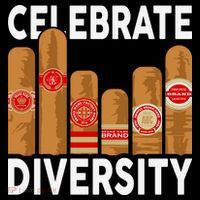 Funny Cigar T-Shirt