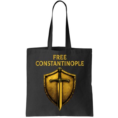 Free Constantinople Bag