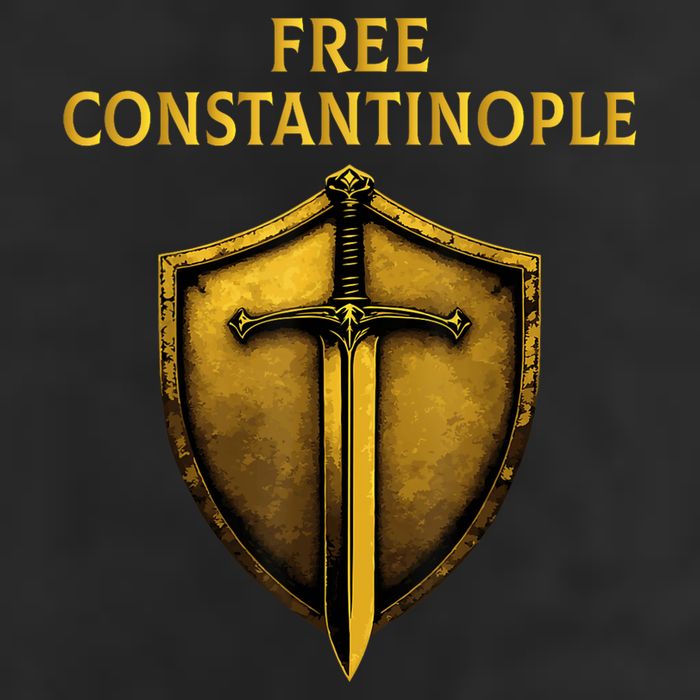 Free Constantinople 25L Jumbo Tote