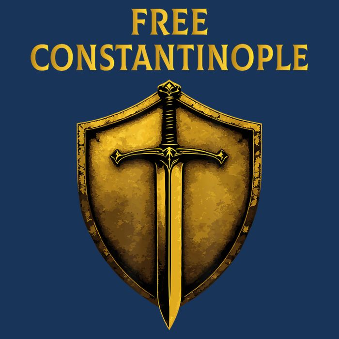 Free Constantinople Infant Baby Jersey Bodysuit