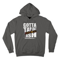 Funny Cigar Hoodie