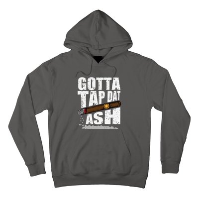 Funny Cigar Hoodie