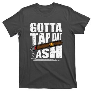 Funny Cigar T-Shirt