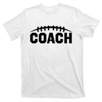 Football Coach T-Shirt