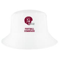 Football Commrade Cool Comfort Performance Bucket Hat