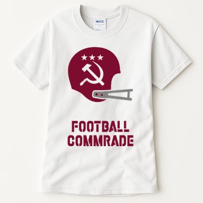 Football Commrade Tall T-Shirt