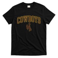 Funny Cowboys Funny Cowboys Arch T-Shirt