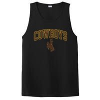 Funny Cowboys Funny Cowboys Arch PosiCharge Competitor Tank