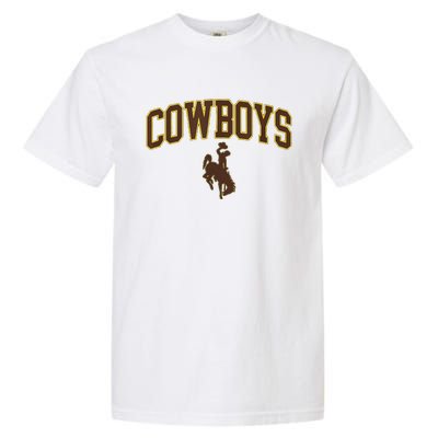 Funny Cowboys Funny Cowboys Arch Garment-Dyed Heavyweight T-Shirt