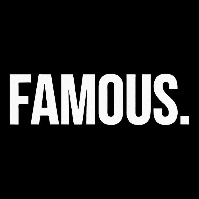 Famous  Celebrity  Impact Tech Backpack