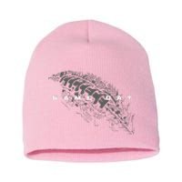 Football Clothing Football Short Acrylic Beanie