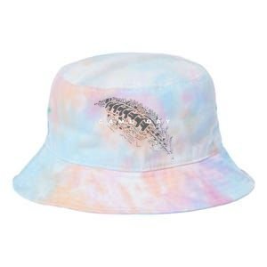 Football Clothing Football Tie Dye Newport Bucket Hat