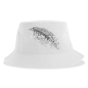 Football Clothing Football Sustainable Bucket Hat