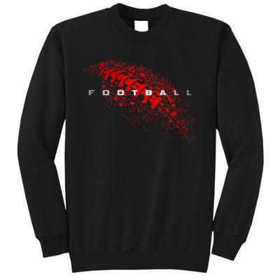 Football Clothing Sweatshirt