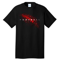 Football Clothing Tall T-Shirt