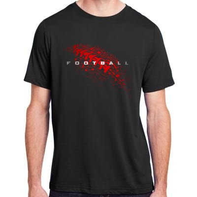 Football Clothing Adult ChromaSoft Performance T-Shirt