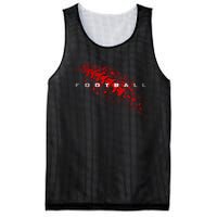 Football Clothing Mesh Reversible Basketball Jersey Tank