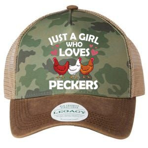 Funny Chicken For Women Chicken Farmer Flock Whisperer Legacy Tie Dye Trucker Hat