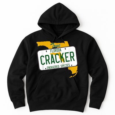 Funny Cracker Florida Hoodie