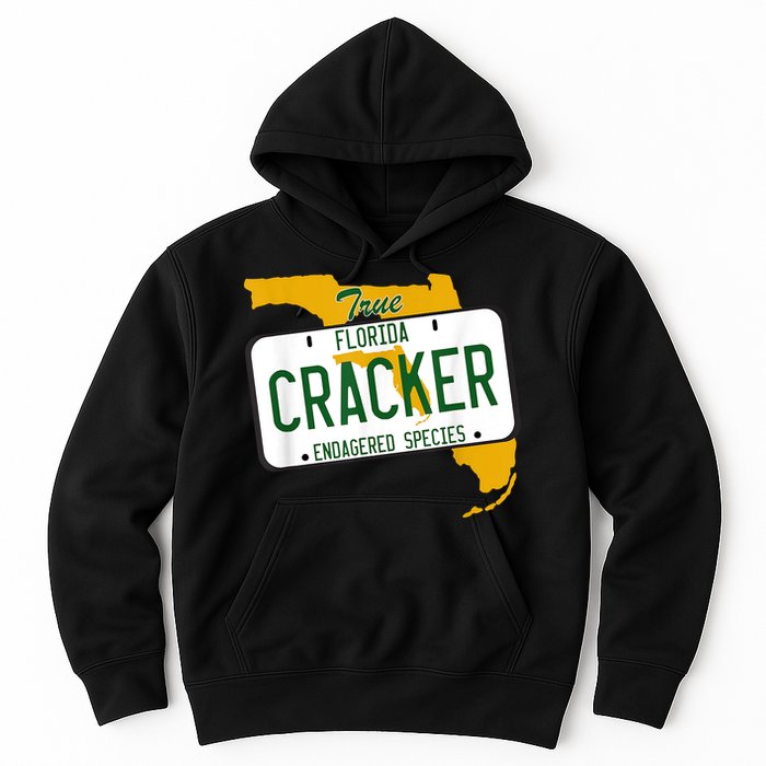 Funny Cracker Florida Hoodie