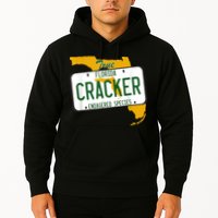 Funny Cracker Florida Hoodie