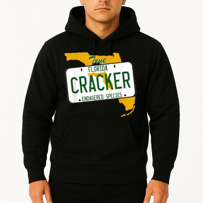 Funny Cracker Florida Hoodie