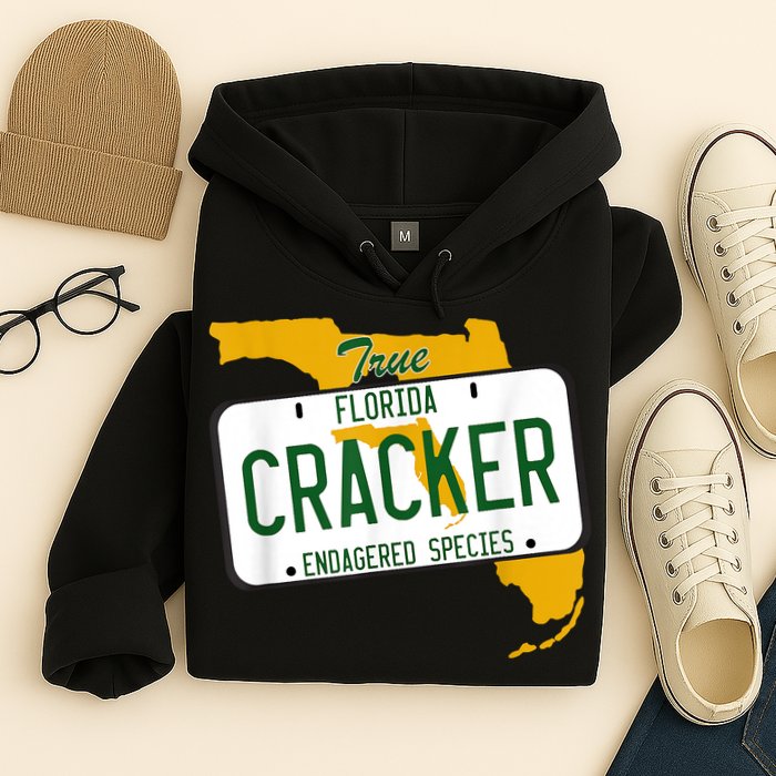 Funny Cracker Florida Hoodie