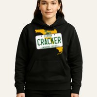 Funny Cracker Florida Hoodie