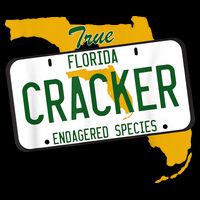 Funny Cracker Florida Hoodie