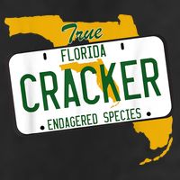 Funny Cracker Florida 15oz Campfire Ceramic Mug
