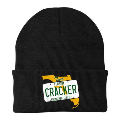 Funny Cracker Florida Beanie