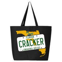 Funny Cracker Florida 25L Jumbo Tote