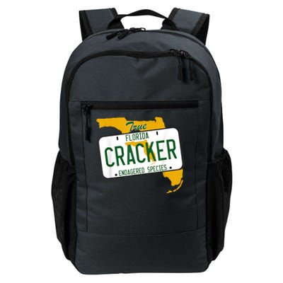 Funny Cracker Florida Daily Commute Backpack