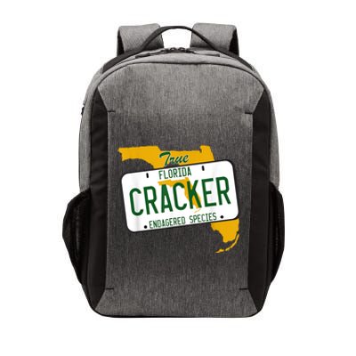 Funny Cracker Florida Vector Backpack