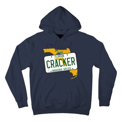 Funny Cracker Florida Hoodie