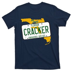 Funny Cracker Florida T-Shirt