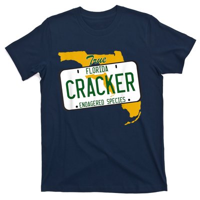 Funny Cracker Florida T-Shirt